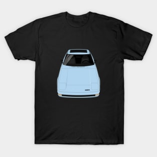 RX-7 1st gen - Light Blue T-Shirt